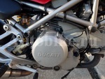    Ducati Monster400 M400 2000  16